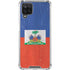 Haitian Flag Distressed Galaxy Cases