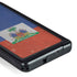 Haitian Flag Distressed Galaxy S24 Ultra Waterproof Case