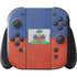 Haitian Flag Distressed Nintendo Switch 2 (2025) with Joy-Con Skin