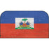 Haitian Flag Distressed Nintendo Switch 2 (2025) with Joy-Con Skin