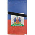Haitian Flag Distressed PS5 Pro Bundle Skin