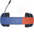Haitian Flag Distressed Razer Kraken X Skin