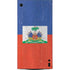 Haitian Flag Distressed XBox Series X Digital Edition Console Skin