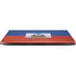 Haitian Flag Distressed Dell XPS Skin