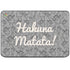 Disney The Lion King Hakuna Matata HP Chromebook Skin