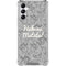 Disney The Lion King Hakuna Matata Gabb Phone 4 Clear Case
