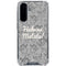 Disney The Lion King Hakuna Matata Galaxy A36 5G Clear Case
