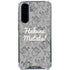 Disney The Lion King Hakuna Matata Galaxy A36 5G Clear Case