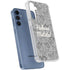 Disney The Lion King Hakuna Matata Galaxy A55 5G Clear Case