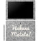 Disney The Lion King Hakuna Matata Galaxy Book 12in Skin