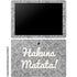 Disney The Lion King Hakuna Matata Galaxy Book 12in Skin