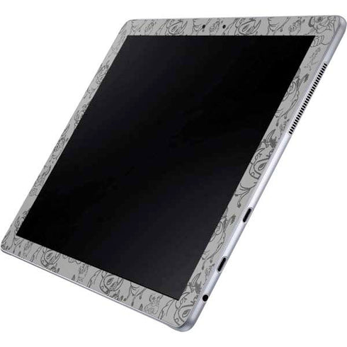 Disney The Lion King Hakuna Matata Galaxy Book 12in Skin