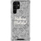 Disney The Lion King Hakuna Matata Galaxy S23 Ultra Clear Case