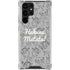 Disney The Lion King Hakuna Matata Galaxy S23 Ultra Clear Case