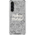 Disney The Lion King Hakuna Matata Galaxy S24 FE Clear Case