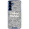 Disney The Lion King Hakuna Matata Galaxy S25 Clear Case
