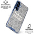 Disney The Lion King Hakuna Matata Galaxy S25 Plus Clear Case