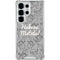 Disney The Lion King Hakuna Matata Galaxy S25 Ultra Clear Case