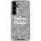 Disney The Lion King Hakuna Matata Galaxy S26 Clear Case