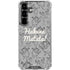 Disney The Lion King Hakuna Matata Galaxy S26 Clear Case