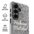 Disney The Lion King Hakuna Matata Galaxy S26 Impact Case