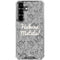 Disney The Lion King Hakuna Matata Galaxy S26 Plus Clear Case