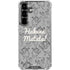 Disney The Lion King Hakuna Matata Galaxy S26 Plus Clear Case