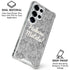Disney The Lion King Hakuna Matata Galaxy S26 Ultra Clear Case