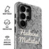 Disney The Lion King Hakuna Matata Galaxy S26 Ultra Impact Case