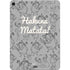 Disney The Lion King Hakuna Matata Apple iPad Air Skin
