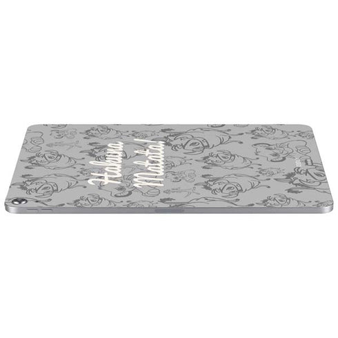 Disney The Lion King Hakuna Matata Apple iPad Air Skin