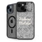 Disney The Lion King Hakuna Matata iPhone 14 Plus Kickstand Case