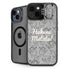 Disney The Lion King Hakuna Matata iPhone 14 Plus Kickstand Case