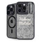 Disney The Lion King Hakuna Matata iPhone 14 Pro Max Kickstand Case