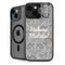 Disney The Lion King Hakuna Matata iPhone 15 Kickstand Case