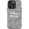 Disney The Lion King Hakuna Matata iPhone 15 Pro Impact Case
