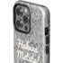 Disney The Lion King Hakuna Matata iPhone 15 Pro Impact Case