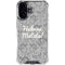 Disney The Lion King Hakuna Matata iPhone 16 Clear Case