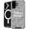 Disney The Lion King Hakuna Matata iPhone 16 MagSafe Case