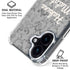 Disney The Lion King Hakuna Matata iPhone 16 MagSafe Case