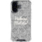 Disney The Lion King Hakuna Matata iPhone 16 Plus Clear Case