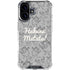 Disney The Lion King Hakuna Matata iPhone 16 Plus Clear Case
