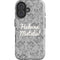 Disney The Lion King Hakuna Matata iPhone 16 Plus Impact Case