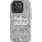 Disney The Lion King Hakuna Matata iPhone 16 Pro Max Impact Case