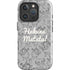 Disney The Lion King Hakuna Matata iPhone 16 Pro Max Impact Case