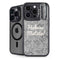 Disney The Lion King Hakuna Matata iPhone 16 Pro Max Kickstand Case
