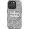 Disney The Lion King Hakuna Matata iPhone 16 Pro Max Magsafe Impact Case