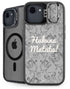 Disney The Lion King Hakuna Matata iPhone 16e Kickstand Case