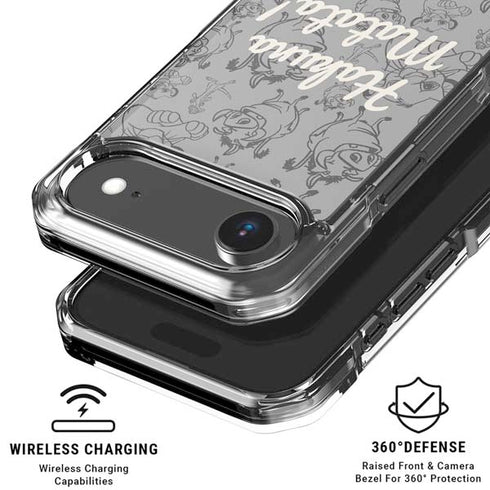 Disney The Lion King Hakuna Matata iPhone 17 Air Clear Case