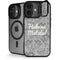 Disney The Lion King Hakuna Matata iPhone 17 Kickstand Case